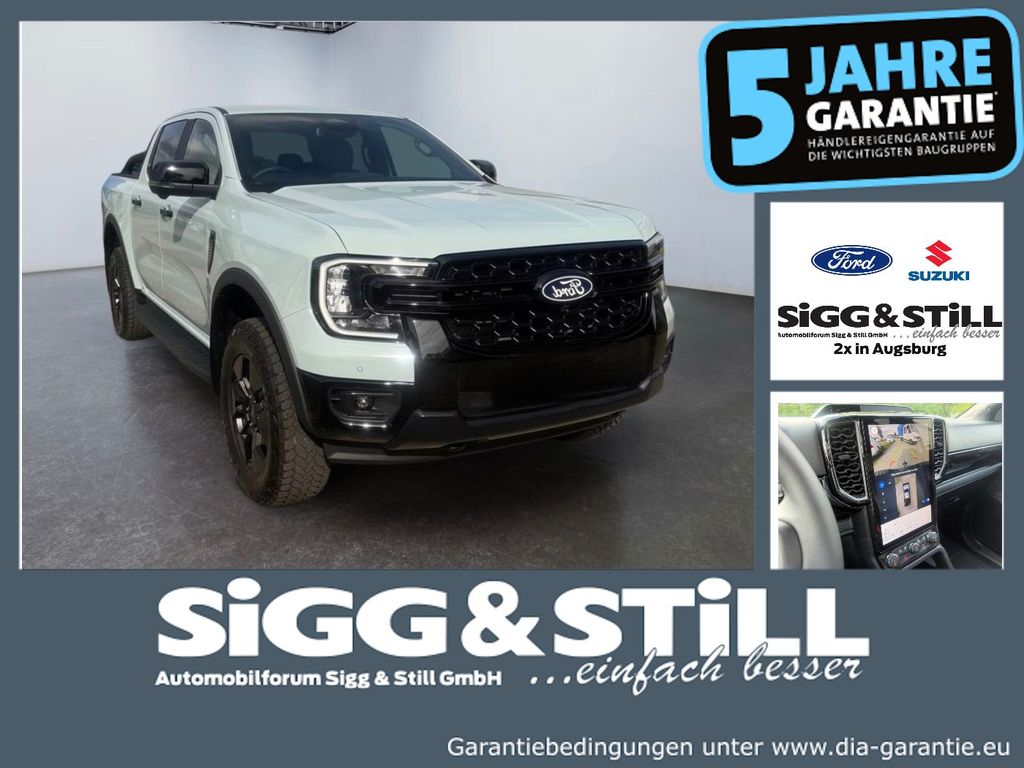 Image of Ford Ranger