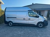 Opel Vivaro B Kasten L2H2  *HOCH & LANG, Regale BOTT*