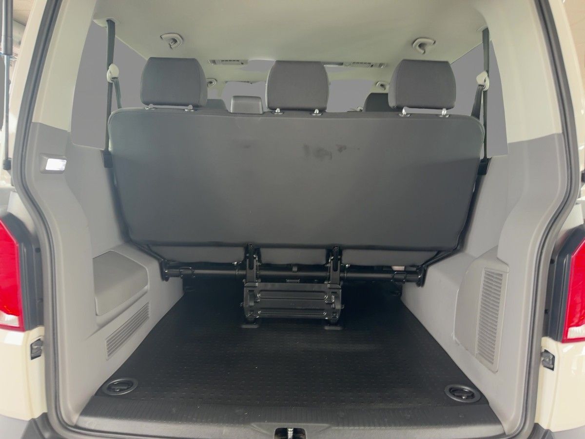 Volkswagen T6 Caravelle - Bild 7