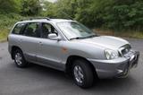 Hyundai Santa Fe 2.4 GLS *2 Hand*Klimaaut*2WD* - gebrauchte Hyundai SANTA FE aus dem Jahr 2006
