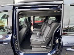 Fahrzeugabbildung Grand Kangoo III Techno 1.3 TCe130 Autom+7 Sitze