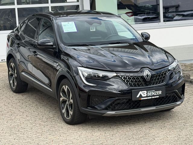 Renault Arkana Techno/KAMERA/AMBIENTE/KAMERA/LEDER/ACC