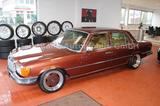 Mercedes-Benz 450 SEL Autom. Leder, Schiebedach - gebrauchte Mercedes-Benz 450 aus dem Jahr 1975