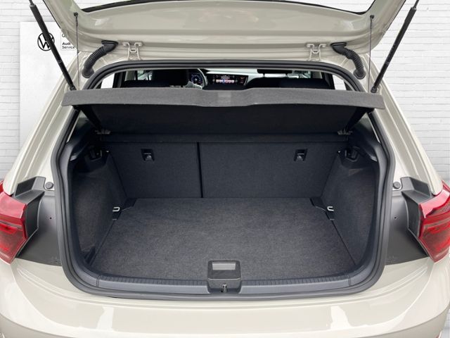 Fahrzeugabbildung Volkswagen Polo Style 1.0 TSI KLIMA LED ALU