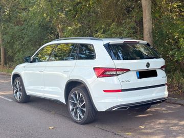 Skoda Kodiaq - 2