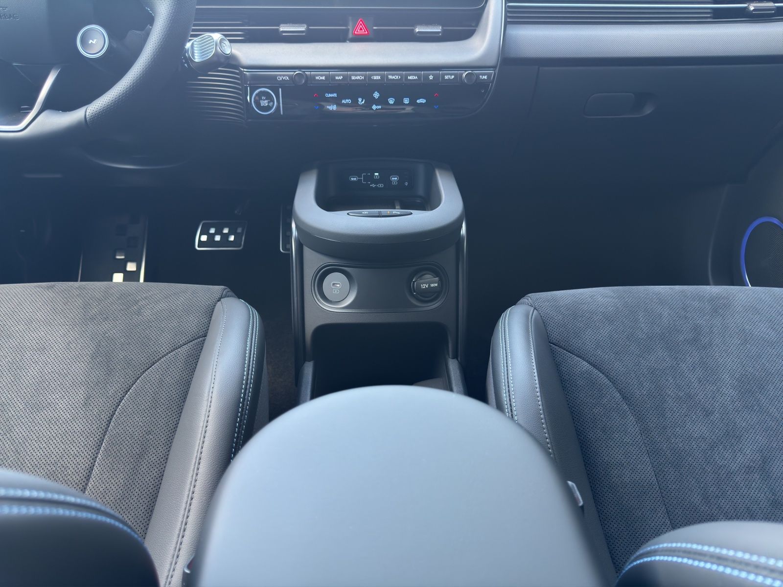 Hyundai IONIQ 5 - Bild 12