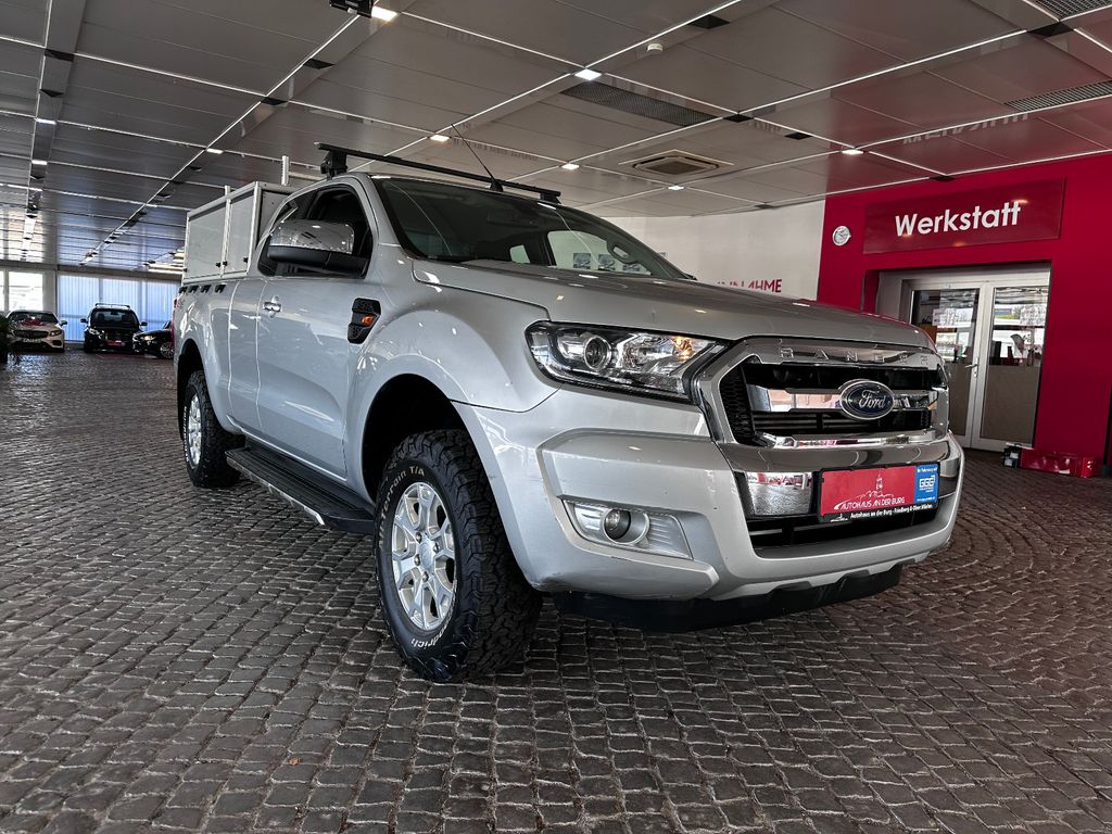 Image of Ford Ranger