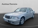 Mercedes-Benz C 180 Klima/Schiebedach - Mercedes-Benz aus 1998: 180