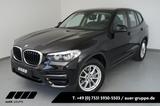 BMW X3 xDrive 20i (Advantage Navi LED HUD STHZ ) - BMW X3 aus 2021
