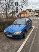 Peugeot Peugot 306 XR - Peugeot 306: Xr