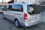 Mercedes-Benz V 220 d EDITION lang 8 Sitzer*Kamera*2x S-Türen - gebrauchte Mercedes-Benz V 220 aus dem Jahr 2016