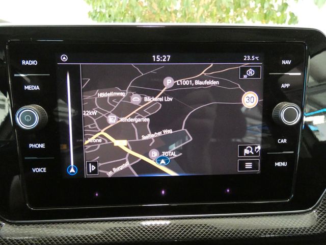 T-Cross 1.0 TSI Goal NAVI ACC LED