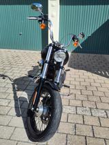 Harley-Davidson Dyna Street Bob FXDB 103 | 5HD1 | Kess Tech - Harley-Davidson Motorräder in Nürnberg