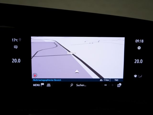 Mokka B BLACK AT+LED+NAVI+RÜCKFAHRKAMERA+SITZ-/L