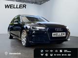 Audi A4 Avant 40 TDI S tronic *CAM*Navi*SHZ*Virtual* - Audi A4: Kombi, 40 TDI