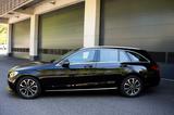 Mercedes-Benz C 180 T Automatic - Avantgarde - Mercedes-Benz: Automatic