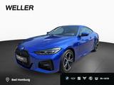 BMW 430i Coupe M SPORT LivePro HiFi RFK Temp LED SHz - BMW 430 aus 2022