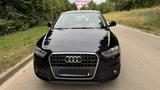 Audi Q3 2.0 TDI 103kW/140PS -Scheckheftgepflegt 