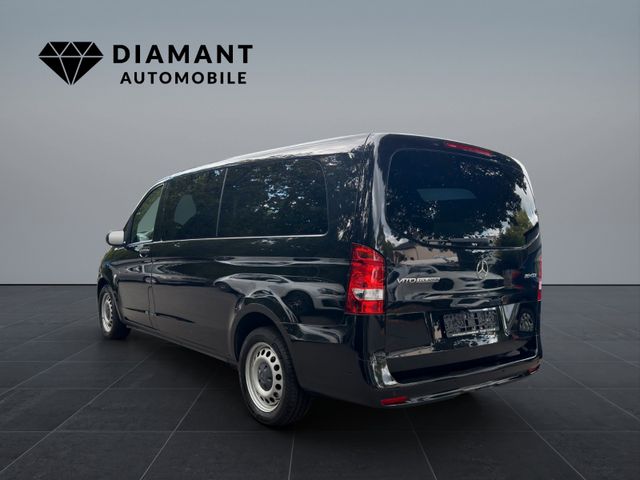 Mercedes-Benz Vito Tourer 116 CDI extralang – Bild 6 von 20