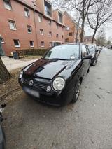 Volkswagen lupo 1.0 mit tüv - gebrauchte VW Lupo aus dem Jahr 2000