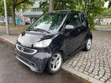 Smart ForTwo cabrio*  Hybrid Drive *67tkm*Servo*52kW* - Smart: Unfallwagen