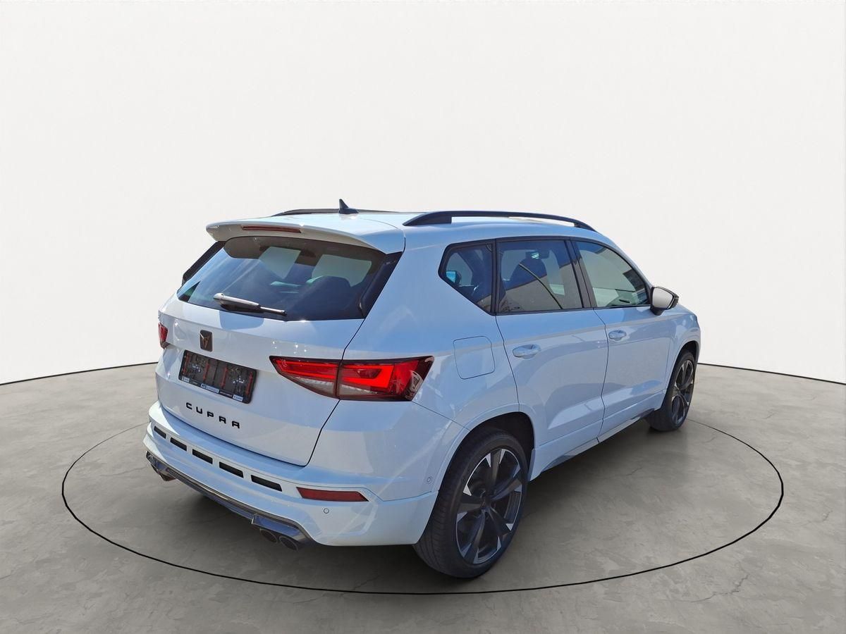 Cupra 2.0 TSI DSG VZ 4Drive 300PS Navi, 360 Kamera,AHK imagem 3