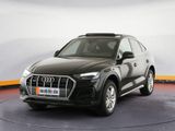 Audi Q5 Sportback advanced 40 TFSI quattro S tronic A - Audi Q5 aus 2024