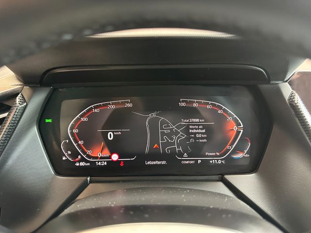 BMW 218 Gran Coupé *M Sport*Shadow*Kamera*
