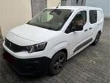 Peugeot Partner 1.5 L2 Pro Flex Cap Alu Na... - Peugeot Partner: C