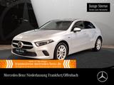 Mercedes-Benz A 250 e Progressive/MBUX HiEnd/Distr/Mbeam/AHK - Mercedes-Benz A 250 in Frankfurt (Main)