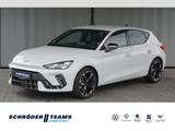 Cupra Leon 1.5 eTSI DSG LED ACC SHZ FullLink Keyless - weiße Cupra Leon