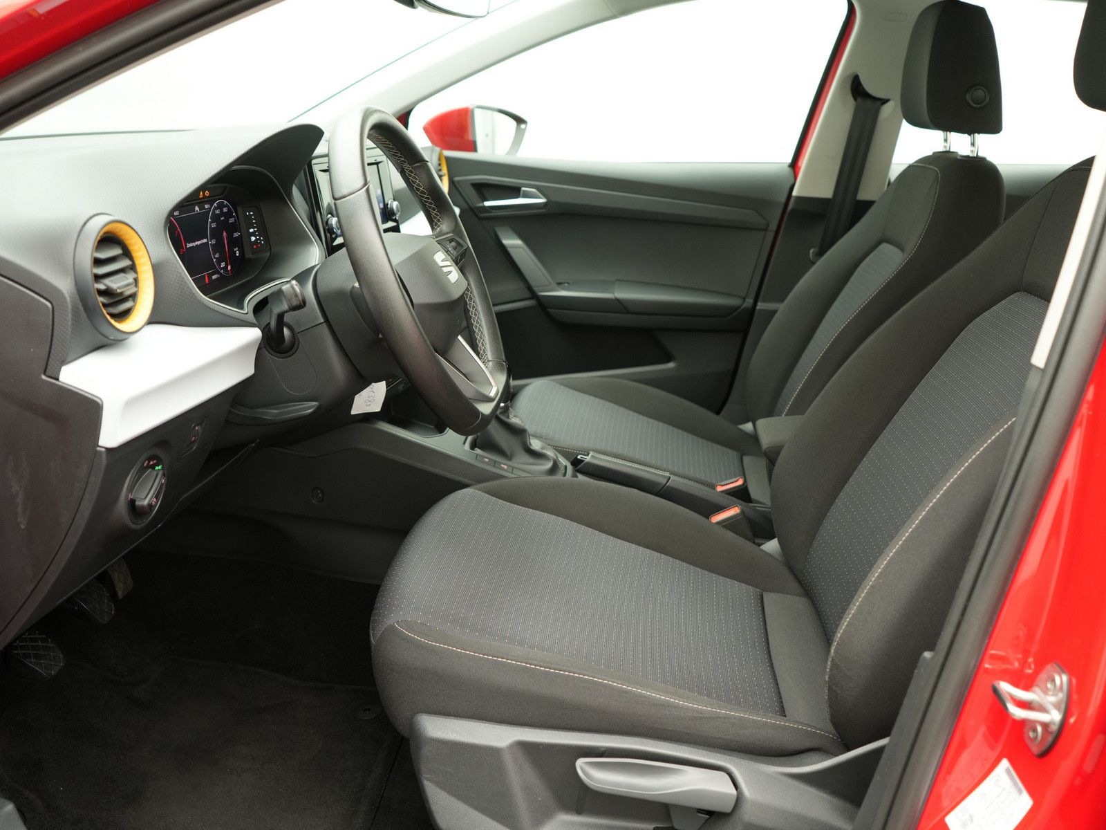 Seat Ibiza - Bild 12