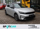 Opel Corsa 1.2T DCT6 48V GS Navi u. Sitzhzg - Opel Corsa: V6