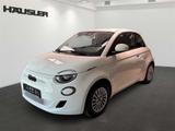 Fiat 500e PDC Rückfahkamera Sitzheizung KeyLess  Navi - Fiat 500e in München