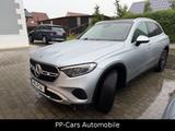 Mercedes-Benz GLC 220 d 4M AVA Advanced+*PANO*STHZG*Park+Kam. - gebrauchte Mercedes-Benz GLC 220 aus dem Jahr 2024