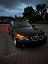BMW 523i - - BMW 523 in Hannover