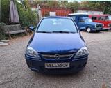 Opel Corsa 1.2 mit Gewährleistung !! - Gebrauchtwagen bis 2.500 Euro mit TÜV