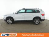 Skoda Kodiaq 1.4 TSI Style 4x4 Aut.*NAVI*LED*ACC*CAM* - Skoda Kodiaq mit Anhängerkupplung