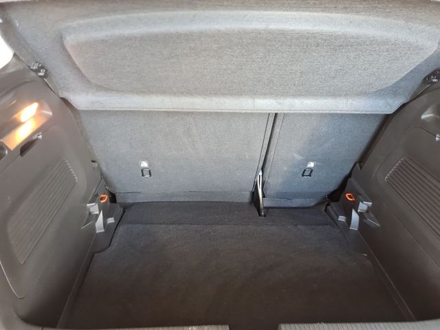 Crossland 1.2 Automatik Elegance