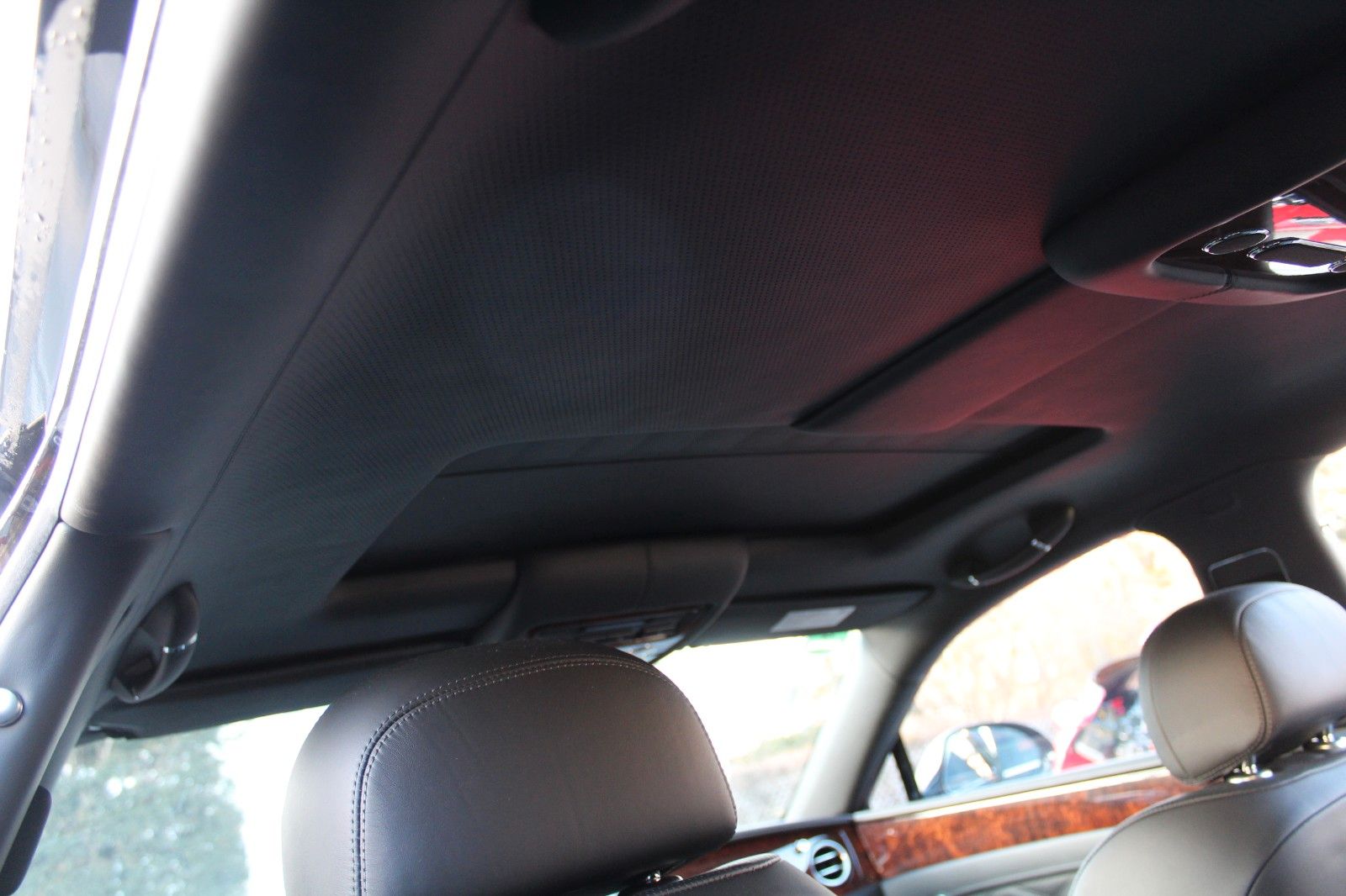 Flying Spur 6.0 W12 Muliner Ausstattung!