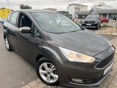 Ford C-MAX Business Edition 1.0 (125PS)Navi, SHZ, PDC