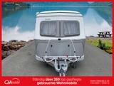 HYMER / ERIBA / HYMERCAR Troll 542 60 Jahre Edition - MOVER - - HYMER / ERIBA Troll