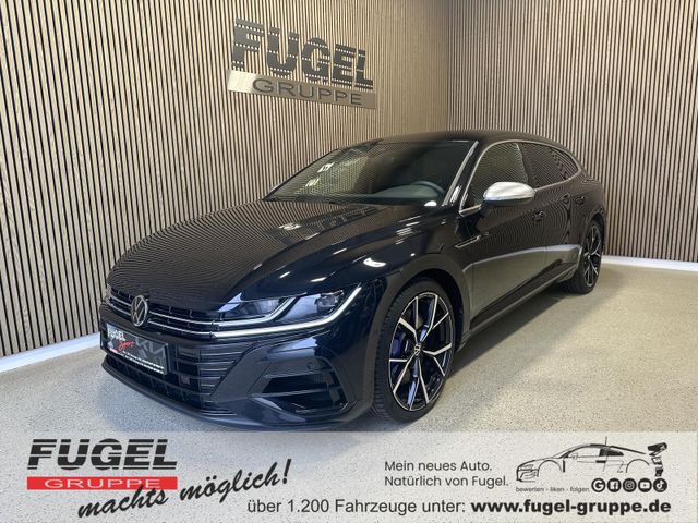 VW Arteon SB 2.0 TSI 4M R IQ.Drive|AHK|20"|RFK