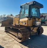 CAT D4K LGP - CAT Raupe/Dozer D4