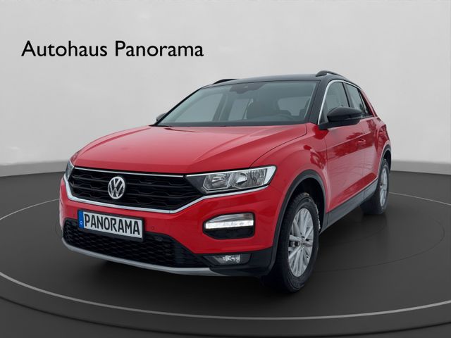 Volkswagen T-Roc Style CarPlay/Kamera/Klimaa./Automatik