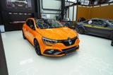Renault Megane TCe 300 EDC GPF R.S. R.S. - Renault: 30