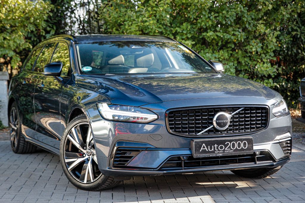 Image of Volvo V90
