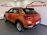 Volkswagen T-Roc 1.5 TSI DSG Sport Kamera ACC AID CarPlay - Volkswagen T-Roc aus 2020