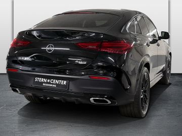 Mercedes GLE 350 - 3