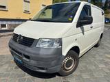 Volkswagen T5 Transporter Kasten-Kombi Kasten - Volkswagen T5 Transporter in Dresden
